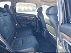 2021 Honda Cr-v Hybrid Ex-l Black vin: 7FART6H8XME017864