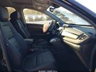 2021 Honda Cr-v Hybrid Ex-l Black vin: 7FART6H8XME017864