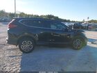 2021 Honda Cr-v Hybrid Ex-l Black vin: 7FART6H8XME017864