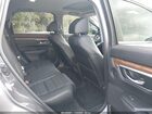 2021 Honda Cr-v Hybrid Touring Gray vin: 7FART6H91ME012352