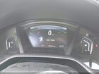 2021 Honda Cr-v Hybrid Touring Gray vin: 7FART6H91ME012352