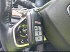 2021 Honda Cr-v Hybrid Touring Gray vin: 7FART6H91ME012352