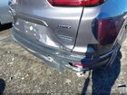 2021 Honda Cr-v Hybrid Touring Серый vin: 7FART6H95ME002620 2021 Honda Cr-v Hybrid Touring Серый vin: 7FART6H95ME002620