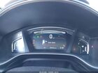 2021 Honda Cr-v Hybrid Touring Серый vin: 7FART6H95ME002620 2021 Honda Cr-v Hybrid Touring Серый vin: 7FART6H95ME002620