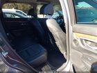 2021 Honda Cr-v Hybrid Touring Серый vin: 7FART6H95ME002620 2021 Honda Cr-v Hybrid Touring Серый vin: 7FART6H95ME002620