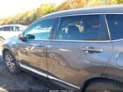 2021 Honda Cr-v Hybrid Touring Серый vin: 7FART6H95ME002620 2021 Honda Cr-v Hybrid Touring Серый vin: 7FART6H95ME002620