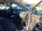 2021 Honda Cr-v Hybrid Touring Серый vin: 7FART6H95ME002620 2021 Honda Cr-v Hybrid Touring Серый vin: 7FART6H95ME002620