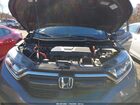 2021 Honda Cr-v Hybrid Touring Серый vin: 7FART6H95ME002620 2021 Honda Cr-v Hybrid Touring Серый vin: 7FART6H95ME002620
