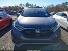 2021 Honda Cr-v Hybrid Touring Серый vin: 7FART6H95ME002620 2021 Honda Cr-v Hybrid Touring Серый vin: 7FART6H95ME002620