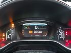2020 Honda Cr-v Hybrid Touring White vin: 7FART6H96LE014922