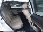2020 Honda Cr-v Hybrid Touring White vin: 7FART6H96LE014922