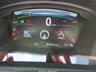 2021 Honda Cr-v Hybrid Touring Серебряный vin: 7FART6H98ME014812