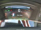 2021 Honda Cr-v Hybrid Touring Серебряный vin: 7FART6H98ME014812