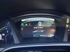 2021 Honda Cr-v Hybrid Touring Серебряный vin: 7FART6H9XME037010