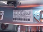 2021 Honda Cr-v Hybrid Touring Серебряный vin: 7FART6H9XME037010