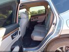2021 Honda Cr-v Hybrid Touring Серебряный vin: 7FART6H9XME037010
