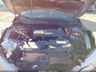 2021 Honda Cr-v Hybrid Touring Серебряный vin: 7FART6H9XME037010