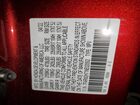 2022 Honda Cr-v Se Red vin: 7FARW2H71NE020502