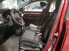 2022 Honda Cr-v Se Red vin: 7FARW2H71NE020502