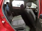 2022 Honda Cr-v Se Red vin: 7FARW2H71NE020502