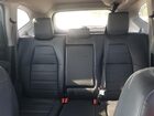 2018 Honda Cr-v Exl Черный vin: 7FARW2H80JE008568