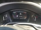 2018 Honda Cr-v Exl Черный vin: 7FARW2H80JE008568