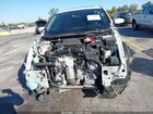 2022 Honda Cr-v Awd Ex-l White vin: 7FARW2H89NE055555