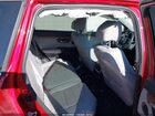 2022 Honda Cr-v Awd Touring Red vin: 7FARW2H92NE017979
