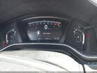 2022 Honda Cr-v Awd Touring Red vin: 7FARW2H92NE017979