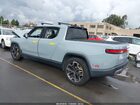 2023 Rivian R1t Adventure Quad Motor Large Pack Серый vin: 7FCTGAAA0PN022500