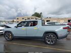 2023 Rivian R1t Adventure Quad Motor Large Pack Серый vin: 7FCTGAAA0PN022500