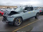 2023 Rivian R1t Adventure Quad Motor Large Pack Серый vin: 7FCTGAAA0PN022500