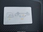 2023 Rivian R1t Adventure Quad Motor Large Pack Серый vin: 7FCTGAAA0PN022500