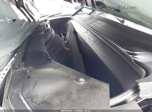 7FCTGAAA0PN022500 2023 RIVIAN R1T Серый Вид сзади