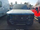 2023 Rivian R1t Adventure Quad Motor Large Pack Blue vin: 7FCTGAAA1PN017807