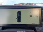 2023 Rivian R1t Adventure Quad Motor Large Pack Blue vin: 7FCTGAAA1PN017807