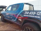2023 Rivian R1t Adventure Quad Motor Large Pack Blue vin: 7FCTGAAA1PN017807