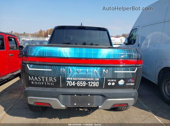 7FCTGAAA1PN017807 2023 RIVIAN R1T Blue 