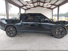 2022 Rivian R1t Adventure Black vin: 7FCTGAAA2NN007400