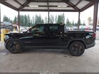 2022 Rivian R1t Adventure Black vin: 7FCTGAAA2NN007400