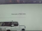 2022 Rivian R1t Adventure White vin: 7FCTGAAAXNN013896