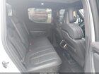 2022 Rivian R1t Adventure White vin: 7FCTGAAAXNN013896
