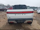 2022 Rivian R1t Adventure White vin: 7FCTGAAAXNN013896