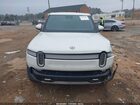2022 Rivian R1t Adventure White vin: 7FCTGAAAXNN013896