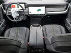 2024 Rivian R1t Adventure Blue vin: 7FCTGCAA3RN030878