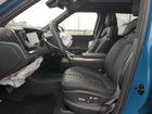 2024 Rivian R1t Adventure Blue vin: 7FCTGCAA3RN030878