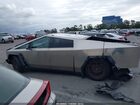 2024 Tesla Cybertruck All-wheel Drive Серебряный vin: 7G2CEHED0RA028785 2024 Tesla Cybertruck All-wheel Drive Серебряный vin: 7G2CEHED0RA028785