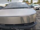 2024 Tesla Cybertruck All-wheel Drive Серебряный vin: 7G2CEHED0RA028785 2024 Tesla Cybertruck All-wheel Drive Серебряный vin: 7G2CEHED0RA028785