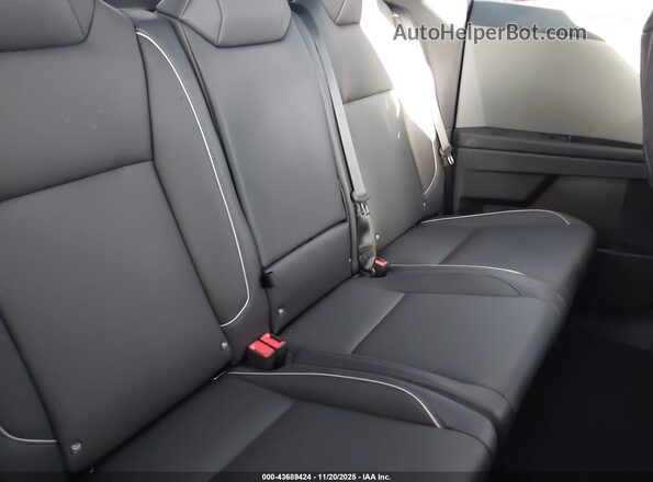 7G2CEHED0RA028785 2024 TESLA CYBERTRUCK Серебряный Вид наклейки с VIN-кодом