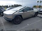2024 Tesla Cybertruck All-wheel Drive Серебряный vin: 7G2CEHED0RA028785 2024 Tesla Cybertruck All-wheel Drive Серебряный vin: 7G2CEHED0RA028785